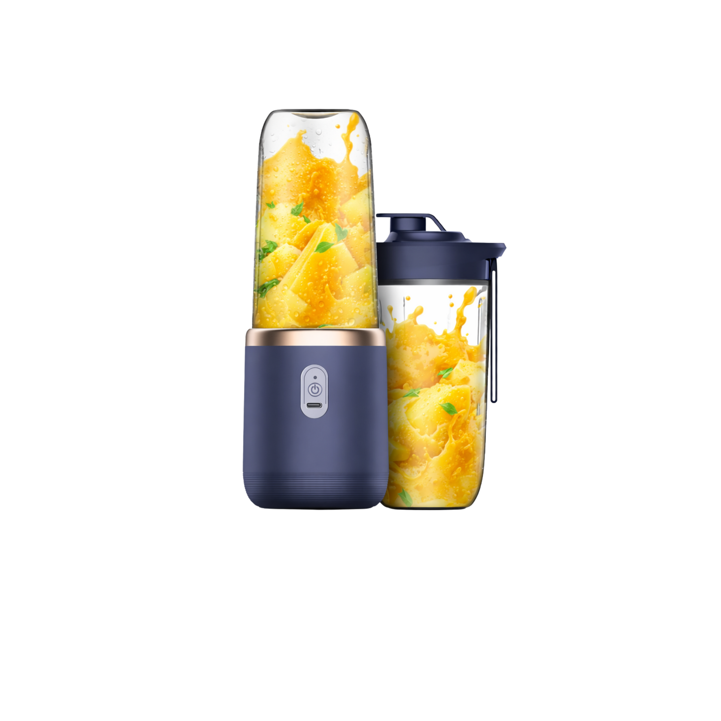 FreshMix Portable Blender