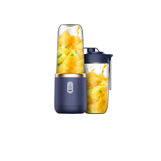 FreshMix Tragbarer Mixer